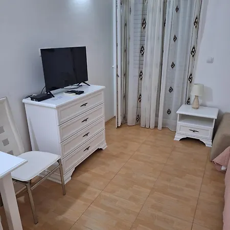 Apartmani P&M Teodo Esterno foto