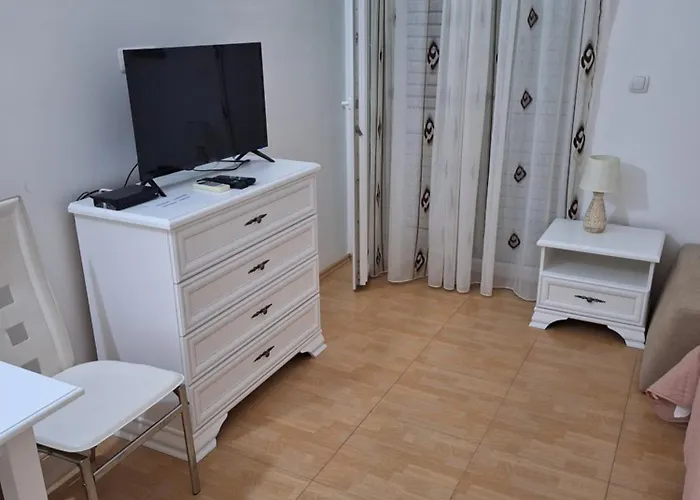 Apartmani P&M
