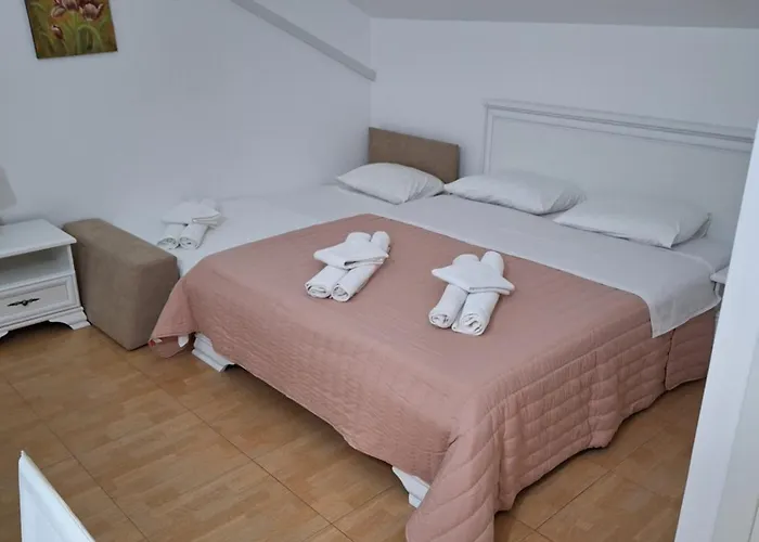Apartmani P&M