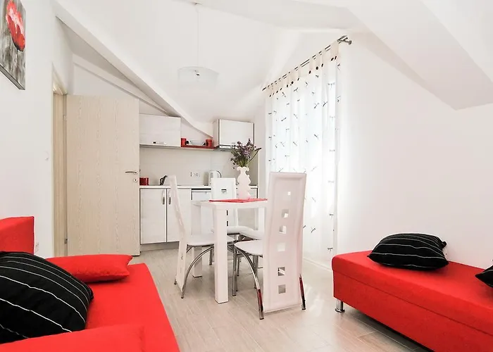 Apartmani P&M