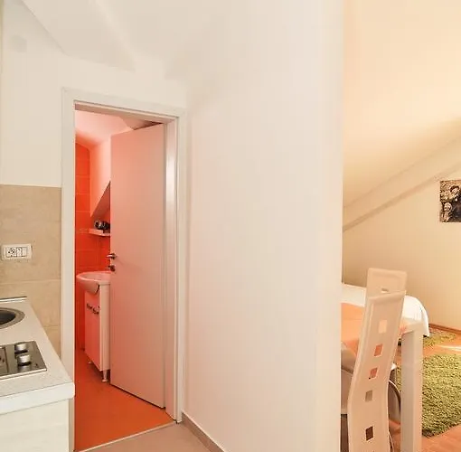 Apartmani P&M