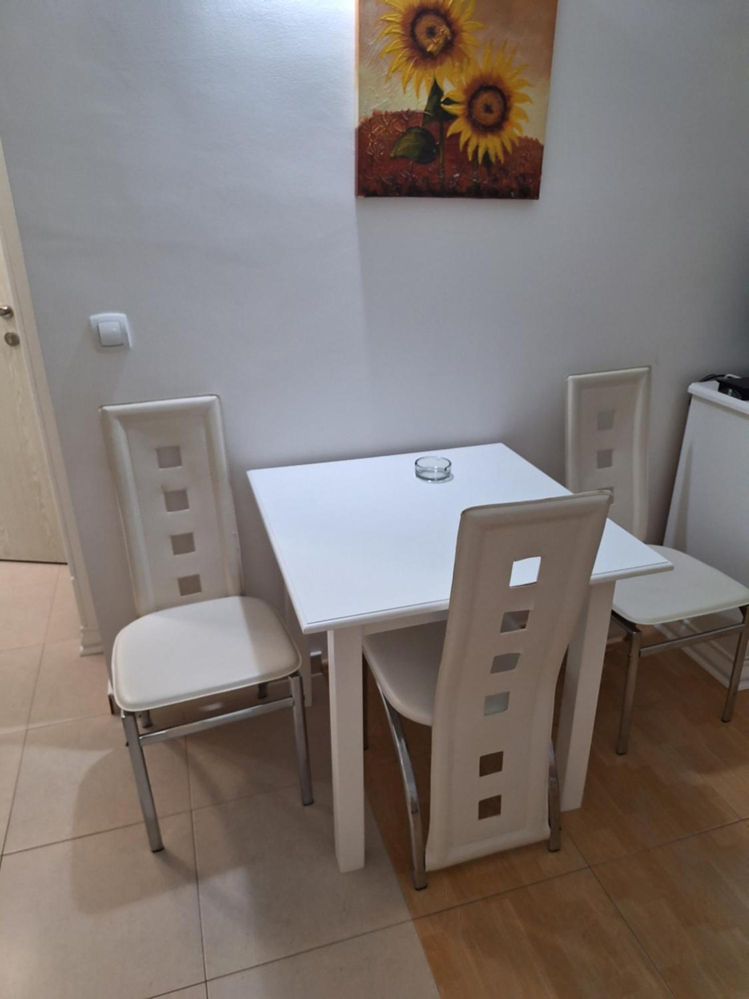 Apartment P&m