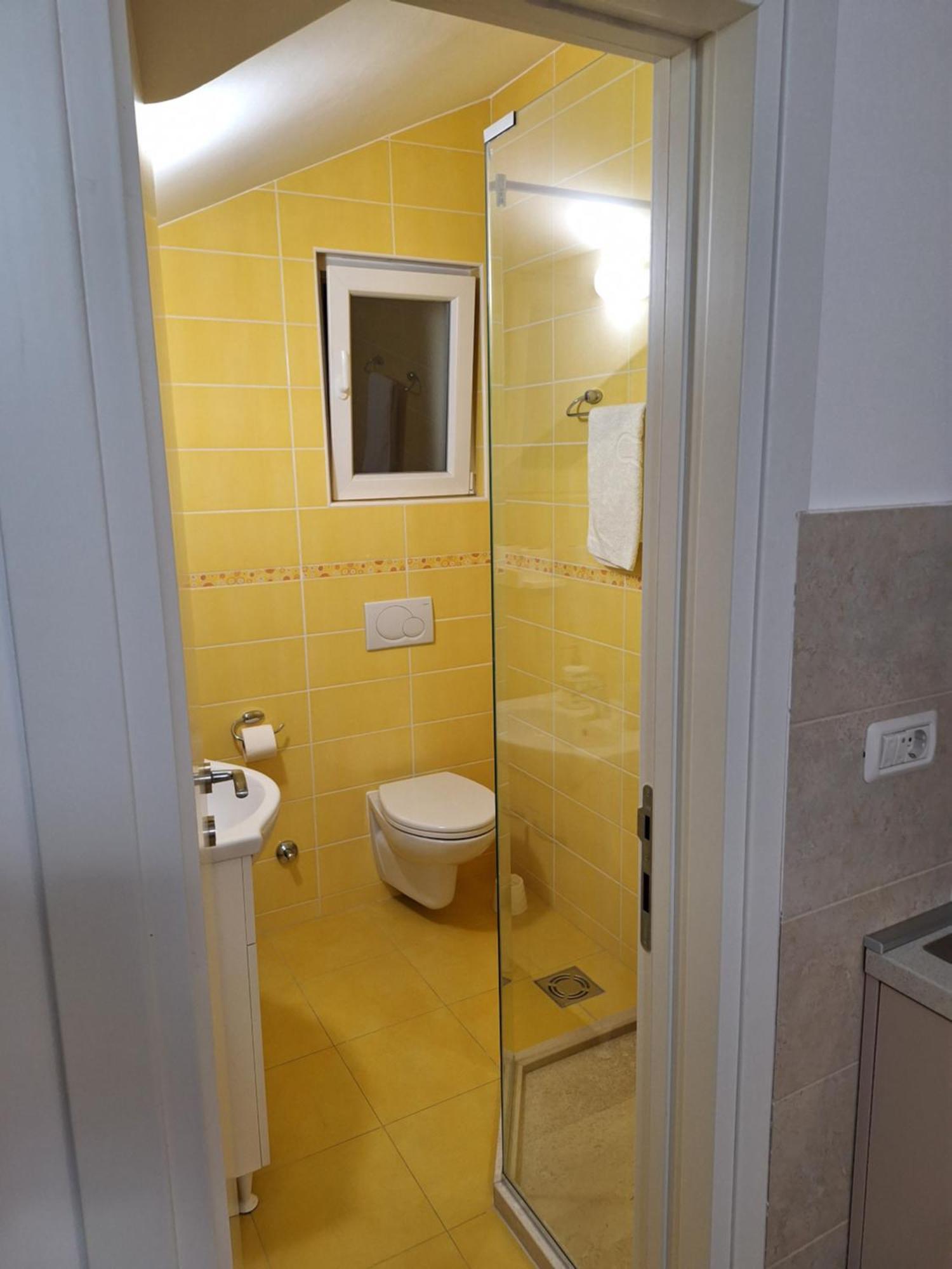 P&m Apartment Tivat