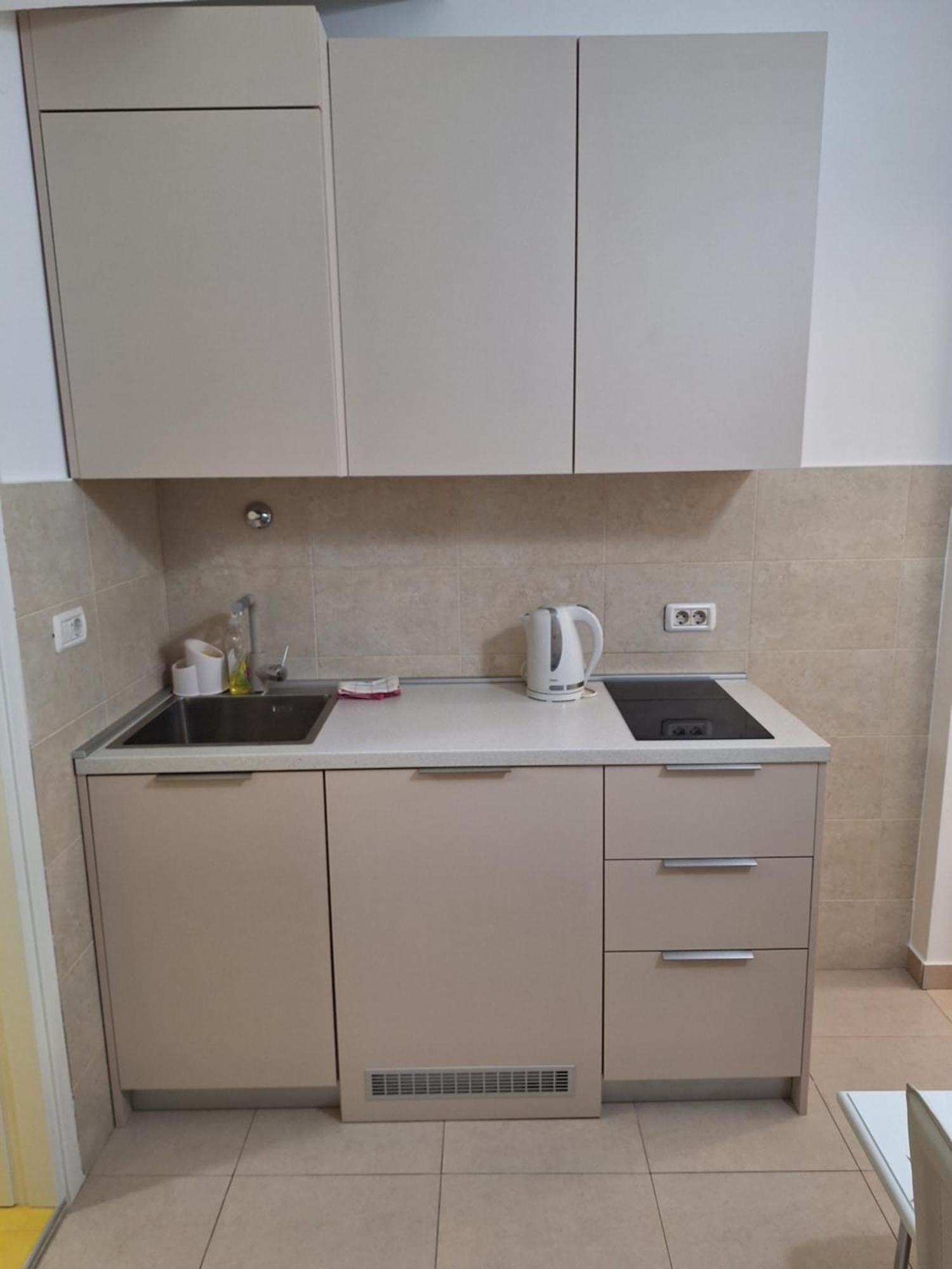 Apartment P&m Tivat