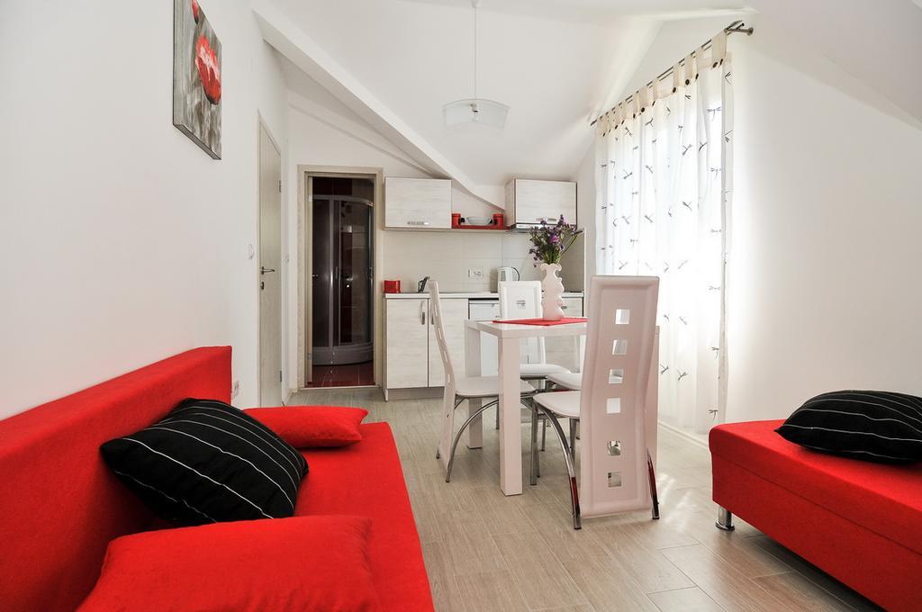 P&m Apartment Tivat