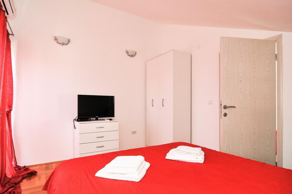 P&m Tivat