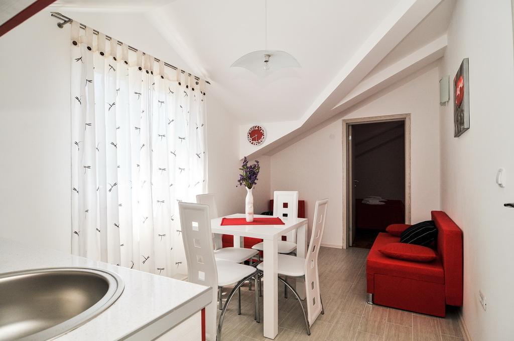 Appartement P&m Tivat