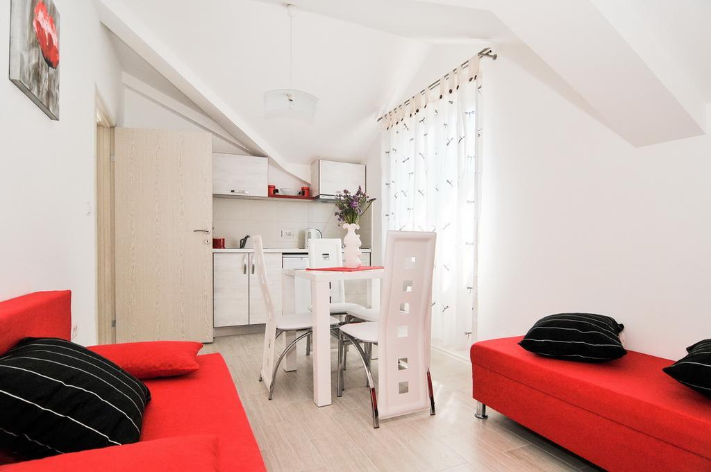 P&m Apartment Tivat